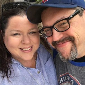 Meet your Posher, Becky